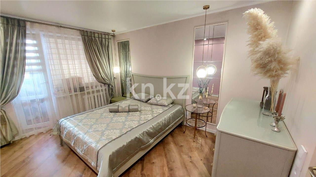 Продажа 3-комнатной квартиры, 69 м², ул. 3-й А мик-н - Продажа  трехкомнатных квартир в Темиртау фото 1 из 21