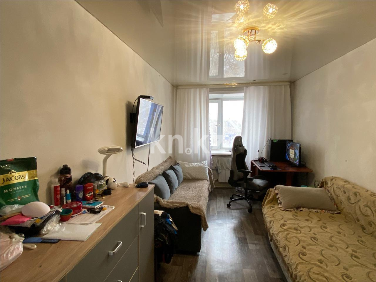 Продажа 2-комнатной квартиры, 44 м² - Продажа квартир в Караганде - страница 2 фото 4 из 10