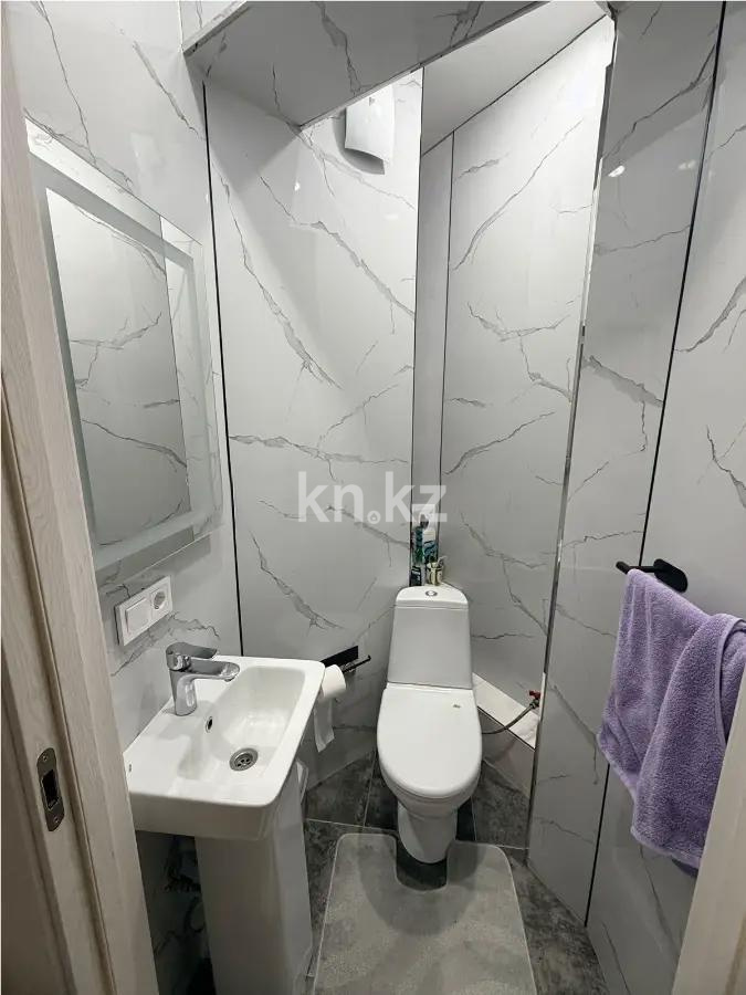 Продажа 4-комнатной квартиры, 116 м² - Продажа четырехкомнатных квартир от собственников в Алматы - страница 5 фото 6 из 6