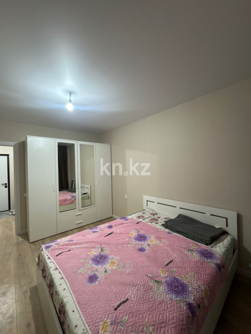 Аренда 2-комнатной квартиры, 41 м², ул. Е-103, дом  5 - Аренда квартир помесячно в Астане с фото фото 4 из 8