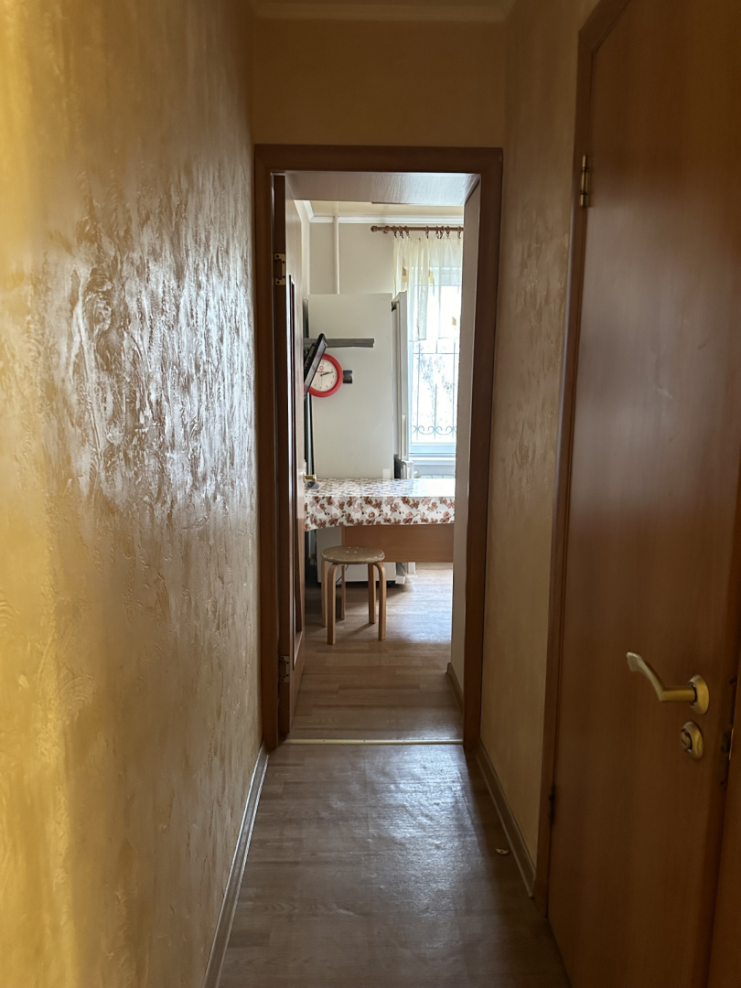 Аренда 2-комнатной квартиры, 45 м² - Аренда недвижимости в Алматы - страница 9 фото 14 из 20