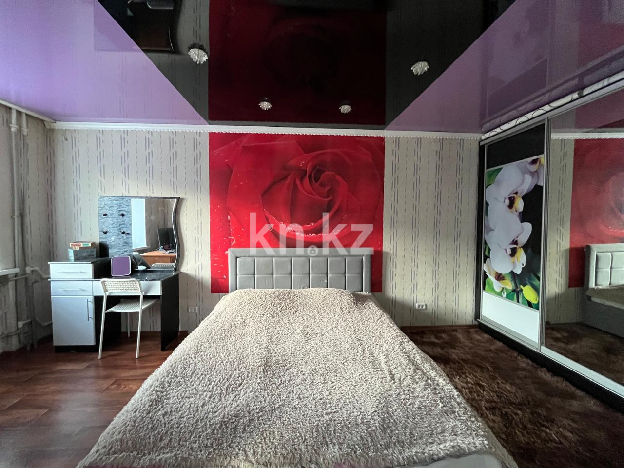 Продажа 2-комнатной квартиры, 44 м², ул. Чокана Уалиханова в Темиртау - фото 6