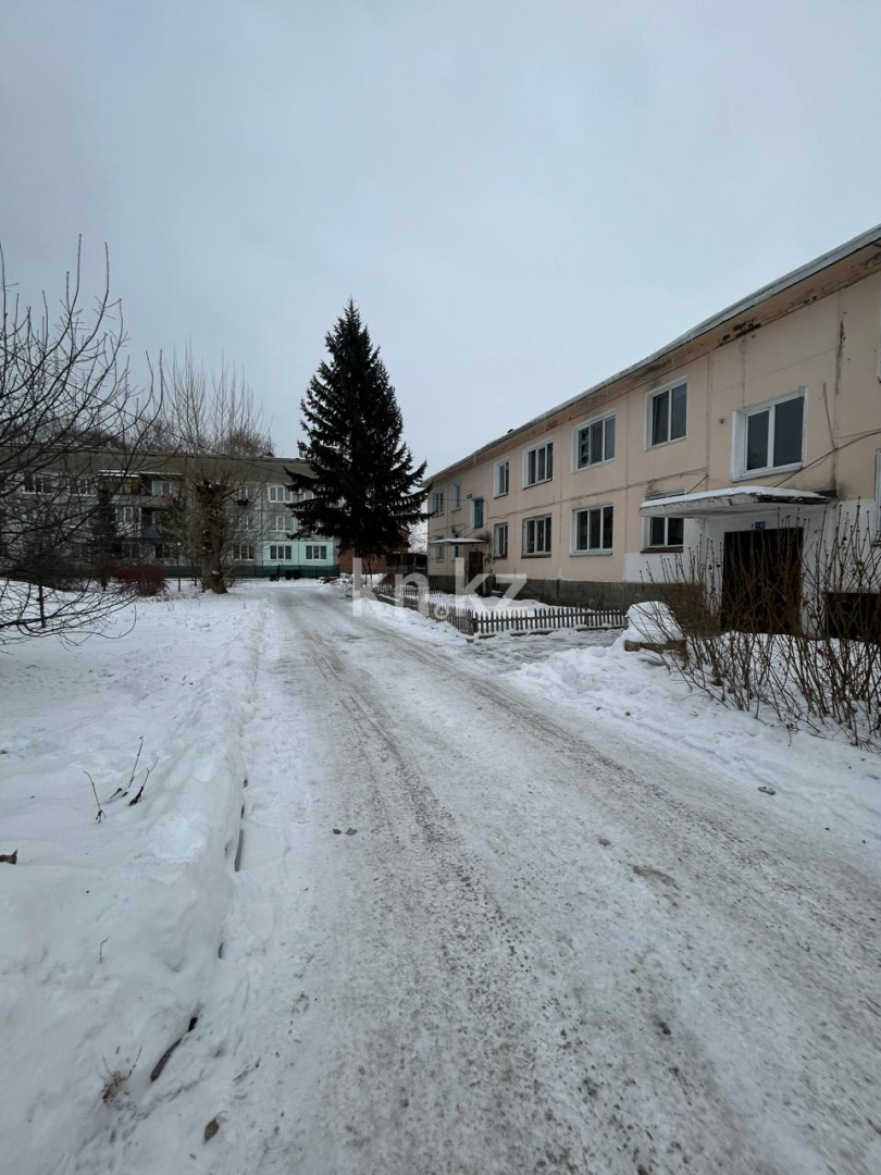 Продажа 2-комнатной квартиры, 48.6 м², ул. Юбилейная, дом  13 - Продажа  двухкомнатных квартир в Усть-Каменогорске фото 2 из 10