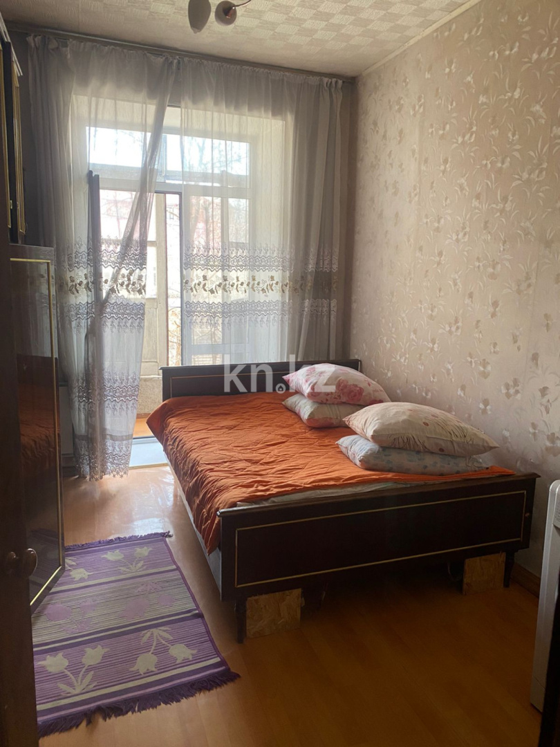 Аренда 2-комнатной квартиры, 60 м², ул. Лободы, дом  14 - Аренда квартир помесячно в Караганде фото 10 из 10