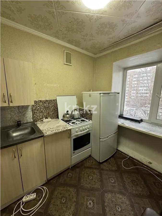 Продажа 1-комнатной квартиры, 29.8 м² - Продажа однокомнатных квартир от собственников в Астане - страница 38 фото 5 из 6