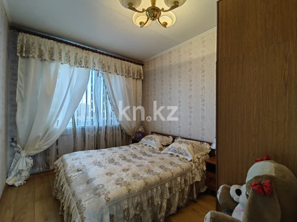 Продажа 4-комнатной квартиры, 77 м², ул. Язева, дом  10 - Продажа квартир в Караганде фото 9 из 35