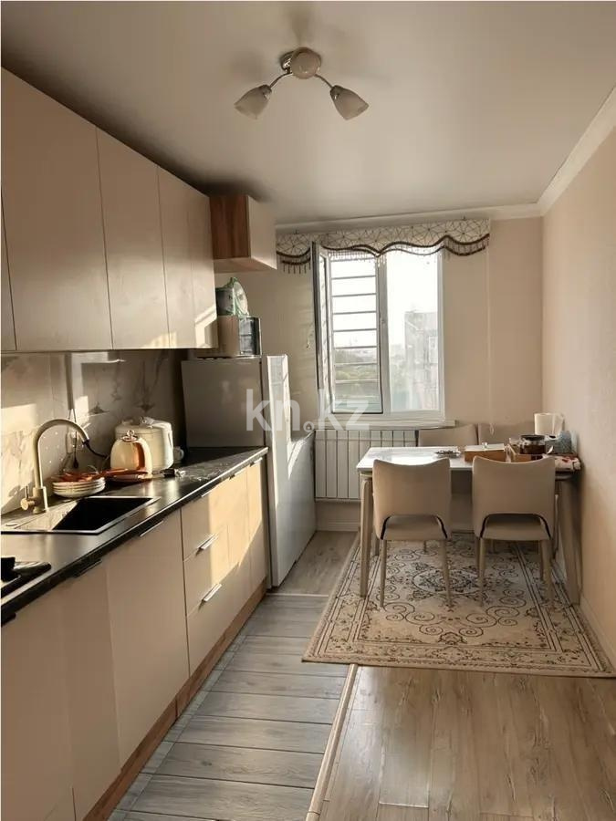 Продажа 1-комнатной квартиры, 47 м² в Алматы - фото 3