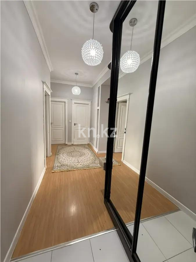 Продажа 3-комнатной квартиры, 79 м² - Продажа трехкомнатных квартир от собственников в Астане фото 7 из 8