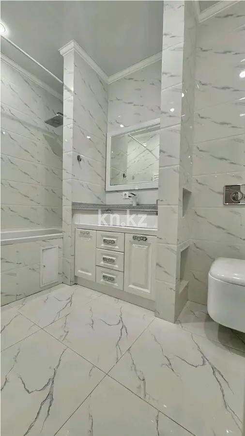 Продажа 4-комнатной квартиры, 126.4 м² в Астане - фото 5