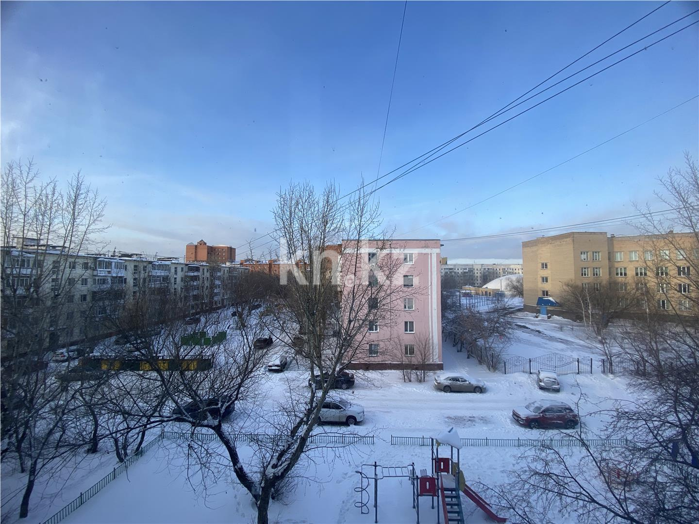 Продажа 2-комнатной квартиры, 50 м² - Продажа недвижимости в Казахстане - страница 22 фото 4 из 17