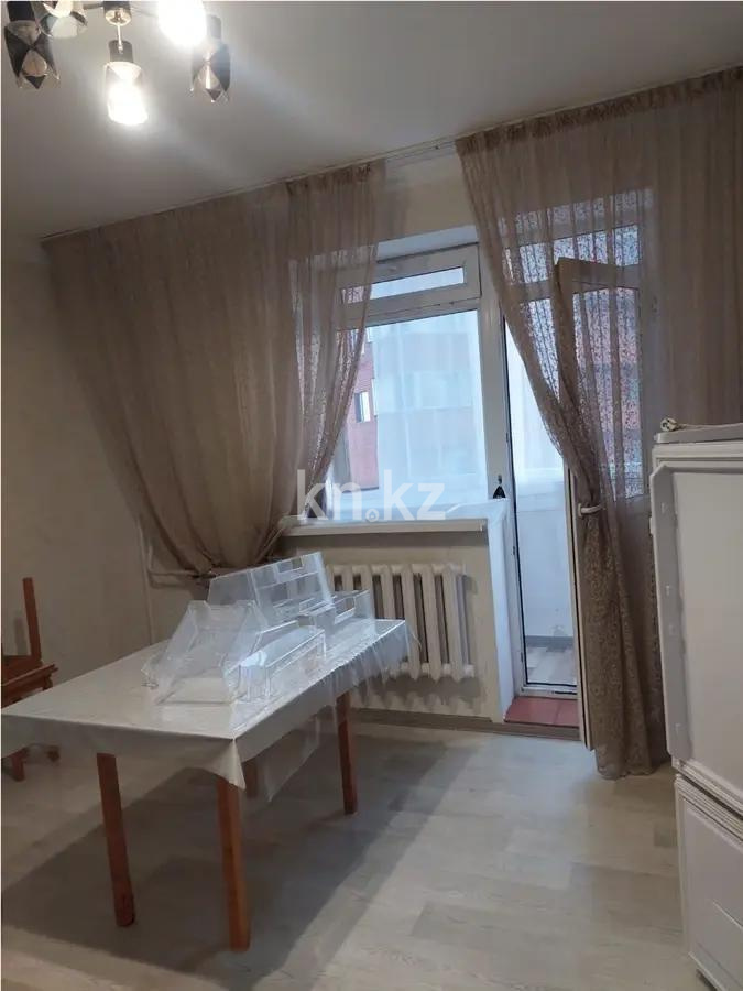Продажа 1-комнатной квартиры, 27 м² - Продажа недвижимости в Астане - страница 28 фото 1 из 4