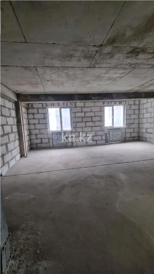 Продажа 2-комнатной квартиры, 53 м² в Алматы