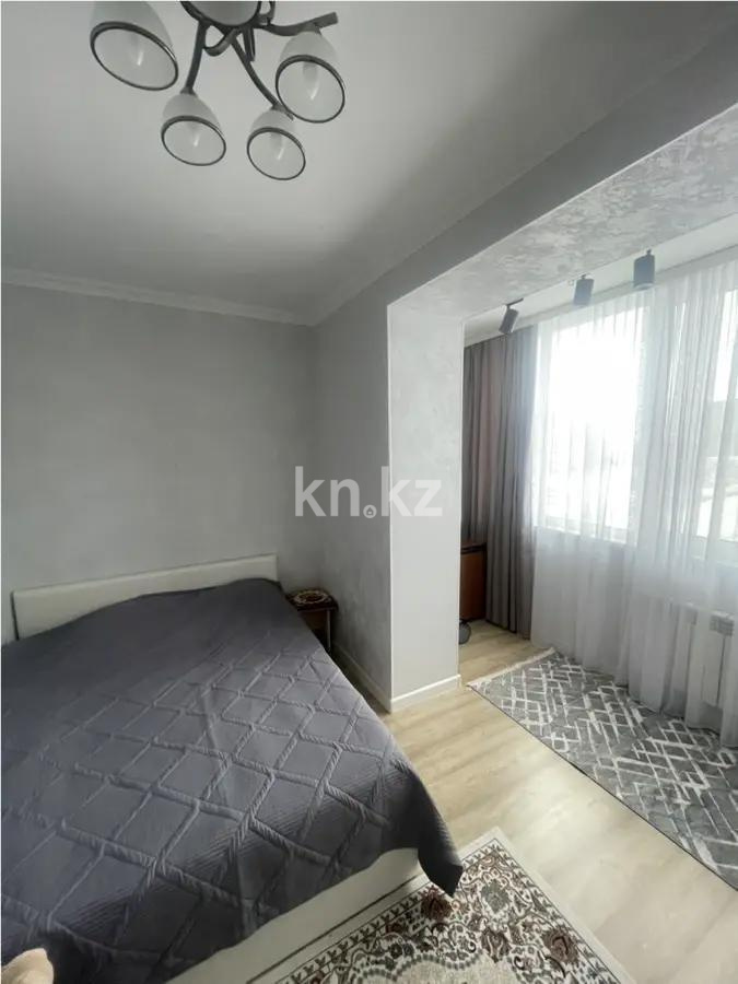 Продажа 3-комнатной квартиры, 60 м² - Продажа квартир в новостройках Астаны с фото - страница 3 фото 2 из 4