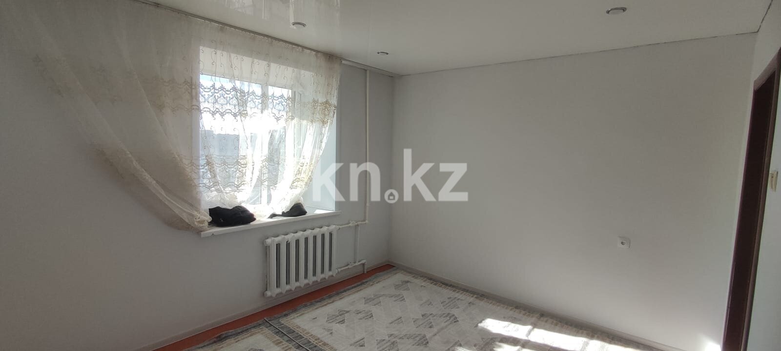 Продажа 1-комнатной квартиры, 30 м² в Караганде