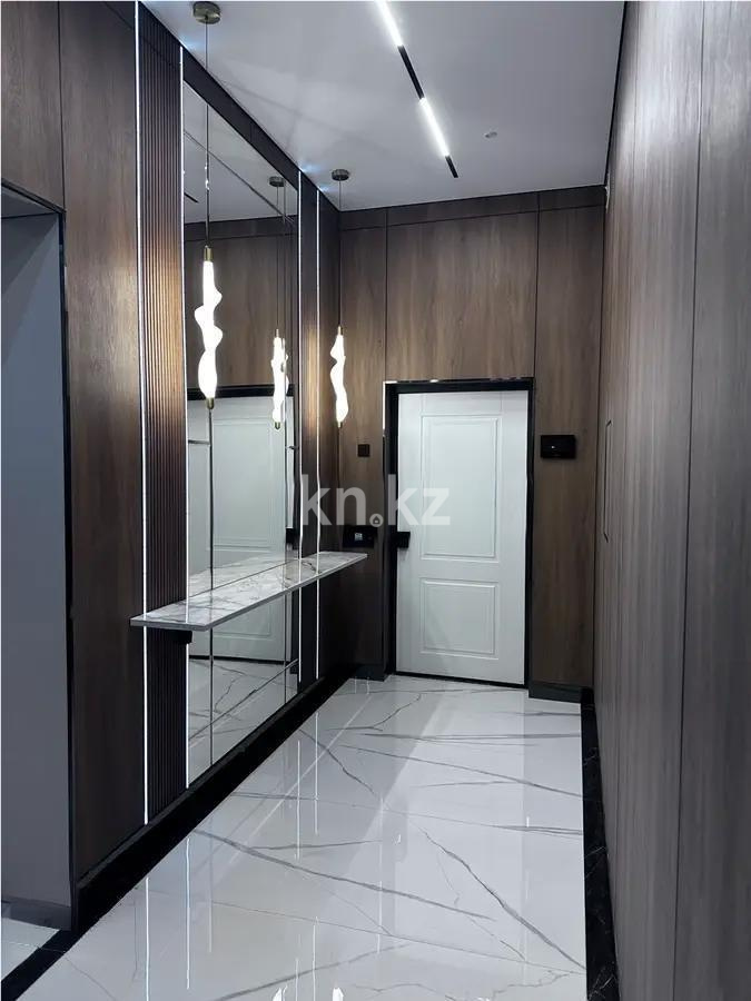 Продажа 3-комнатной квартиры, 91.1 м², ул. Халиуллина, дом  140/5 - Продажа квартир в новостройках Алматы без посредников фото 1 из 1