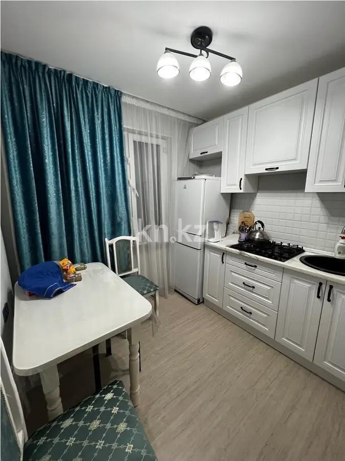 Продажа 2-комнатной квартиры, 46 м², мкр-н 3, дом  29 - Продажа  двухкомнатных квартир в Алматы без посредников с фото фото 3 из 4