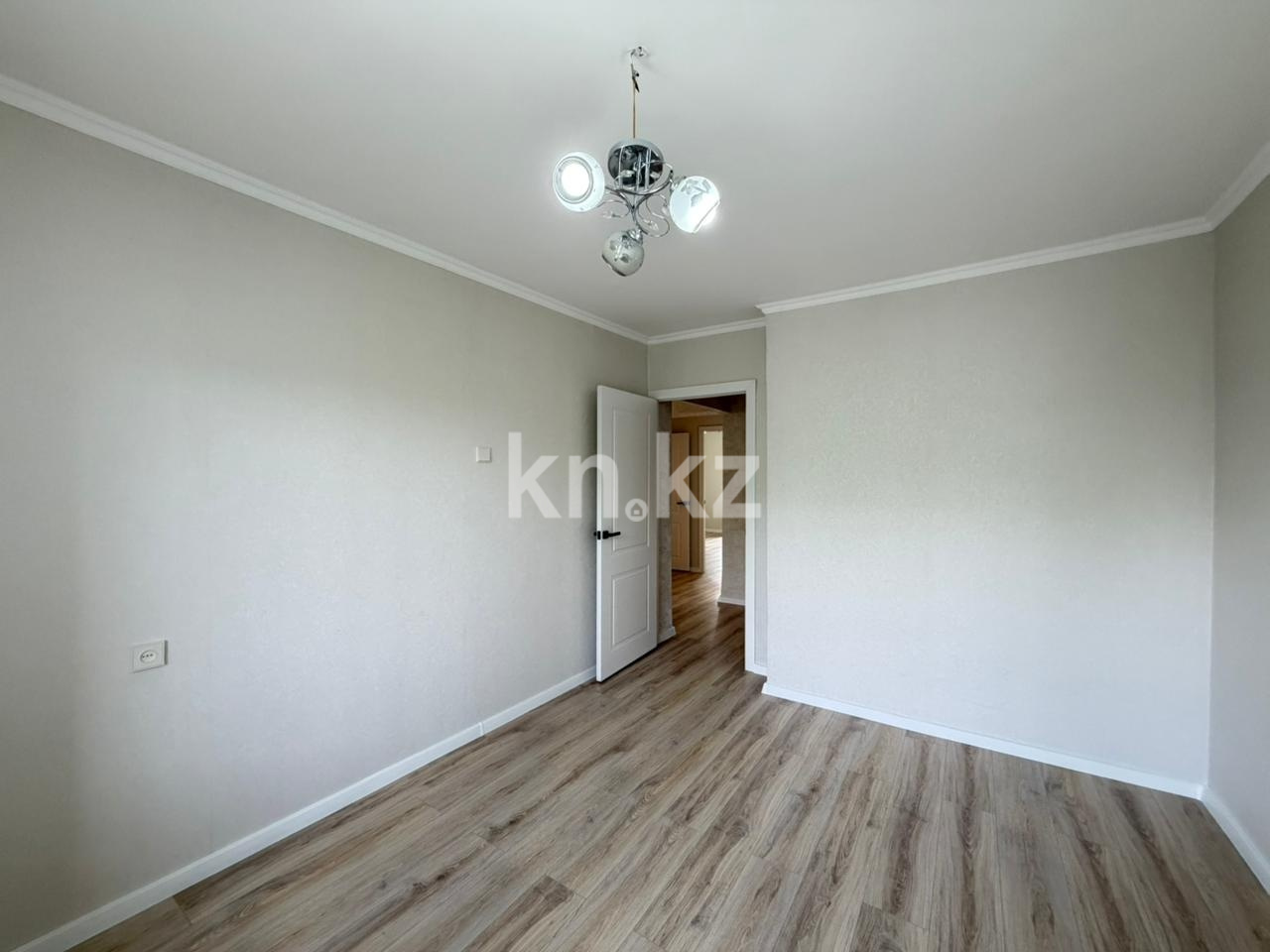 Продажа 3-комнатной квартиры, 70 м² - Продажа квартир в панельном доме в Алматы фото 15 из 24