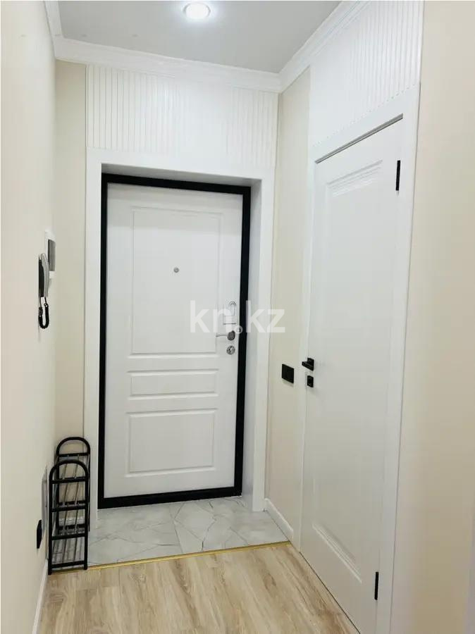 Продажа 2-комнатной квартиры, 40 м² - Продажа квартир в блочном доме в Астане фото 5 из 5