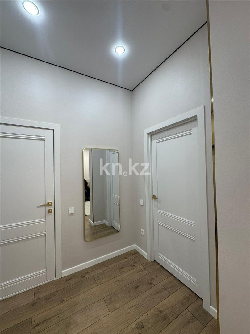 Продажа 2-комнатной квартиры, 54 м², ул. Молдагалиева - Продажа квартир в Казахстане фото 8 из 16