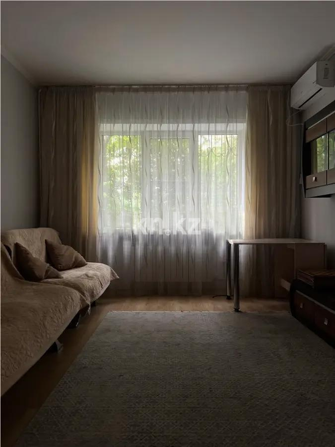 Продажа 2-комнатной квартиры, 60 м² - Продажа двухкомнатных квартир в Казахстане - страница 9 фото 1 из 2