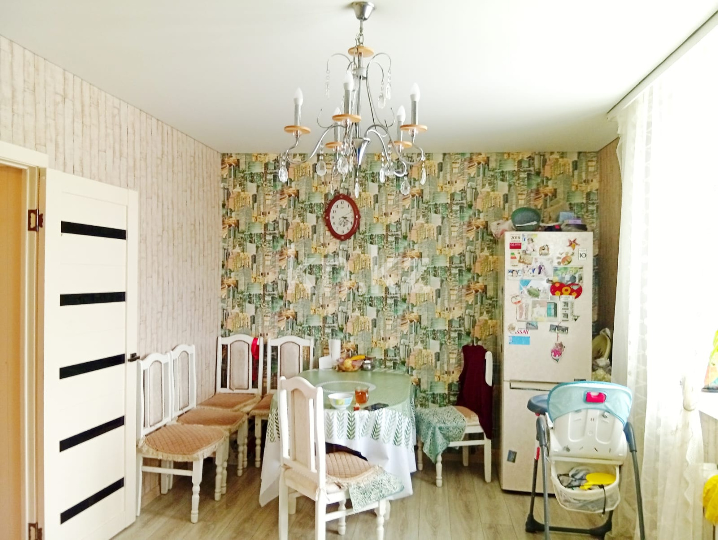 Продажа 4-комнатного дома, 145 м² - Продажа домов, коттеджей в Астане фото 4 из 18