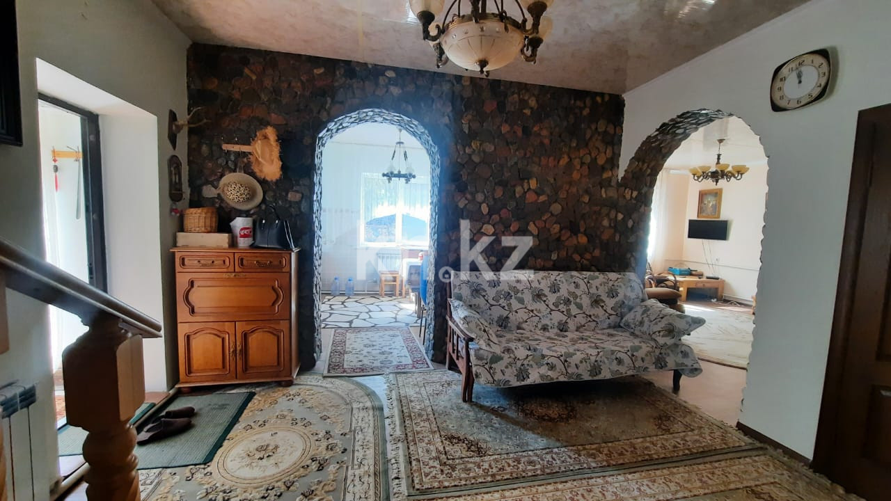 Продажа 4-комнатного дома, 200 м², Каракемер - Продажа домов, коттеджей в Алматинской области фото 14 из 23