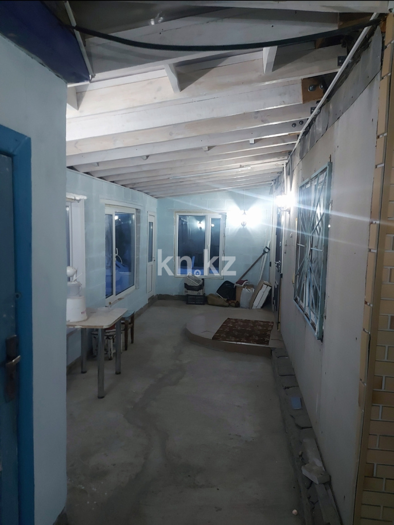 Продажа 4-комнатного дома, 68 м², ул. Сочинская - Продажа квартир в Казахстане фото 10 из 11