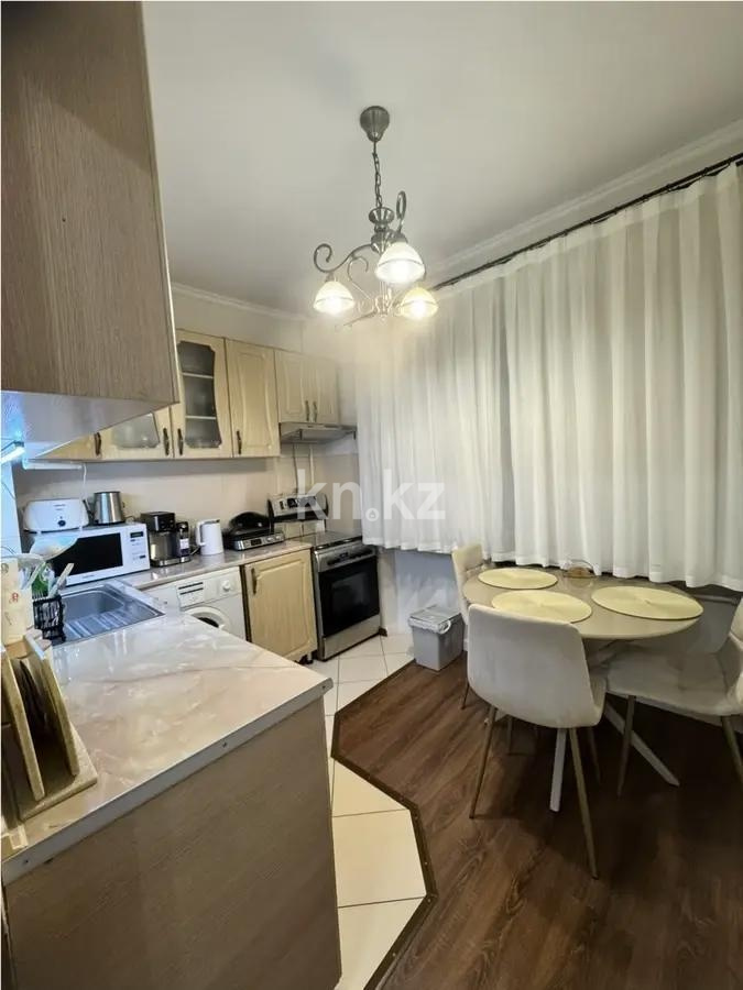Продажа 1-комнатной квартиры, 34.6 м² - Продажа однокомнатных квартир от собственников в Алматы - страница 3 фото 2 из 3