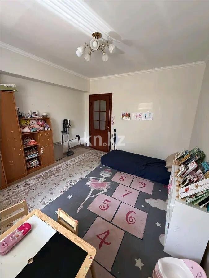 Продажа 3-комнатной квартиры, 72.5 м² в Алматы - фото 4
