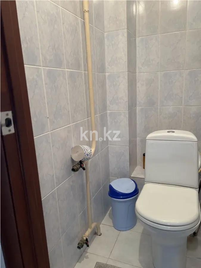 Продажа 2-комнатной квартиры, 53 м² - Продажа квартир в кирпичном доме в Казахстане - страница 5 фото 5 из 5