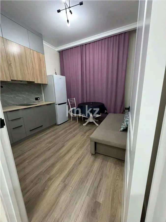 Продажа 1-комнатной квартиры, 40 м² - Продажа  однокомнатных квартир в новостройках Астаны без посредников фото 2 из 4