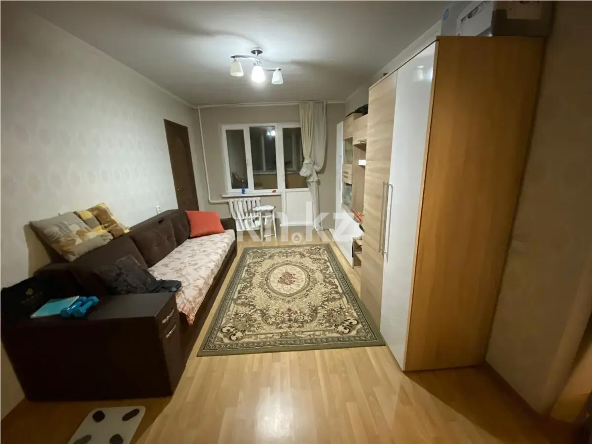 Продажа 2-комнатной квартиры, 43 м², мкр-н Орбита-1, дом  31 - Продажа квартир в Алматы без посредников фото 1 из 7