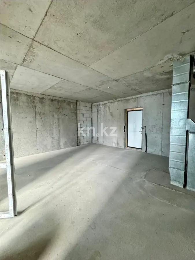 Продажа 1-комнатной квартиры, 40.2 м² - Продажа однокомнатных квартир от собственников в Алматы фото 2 из 2