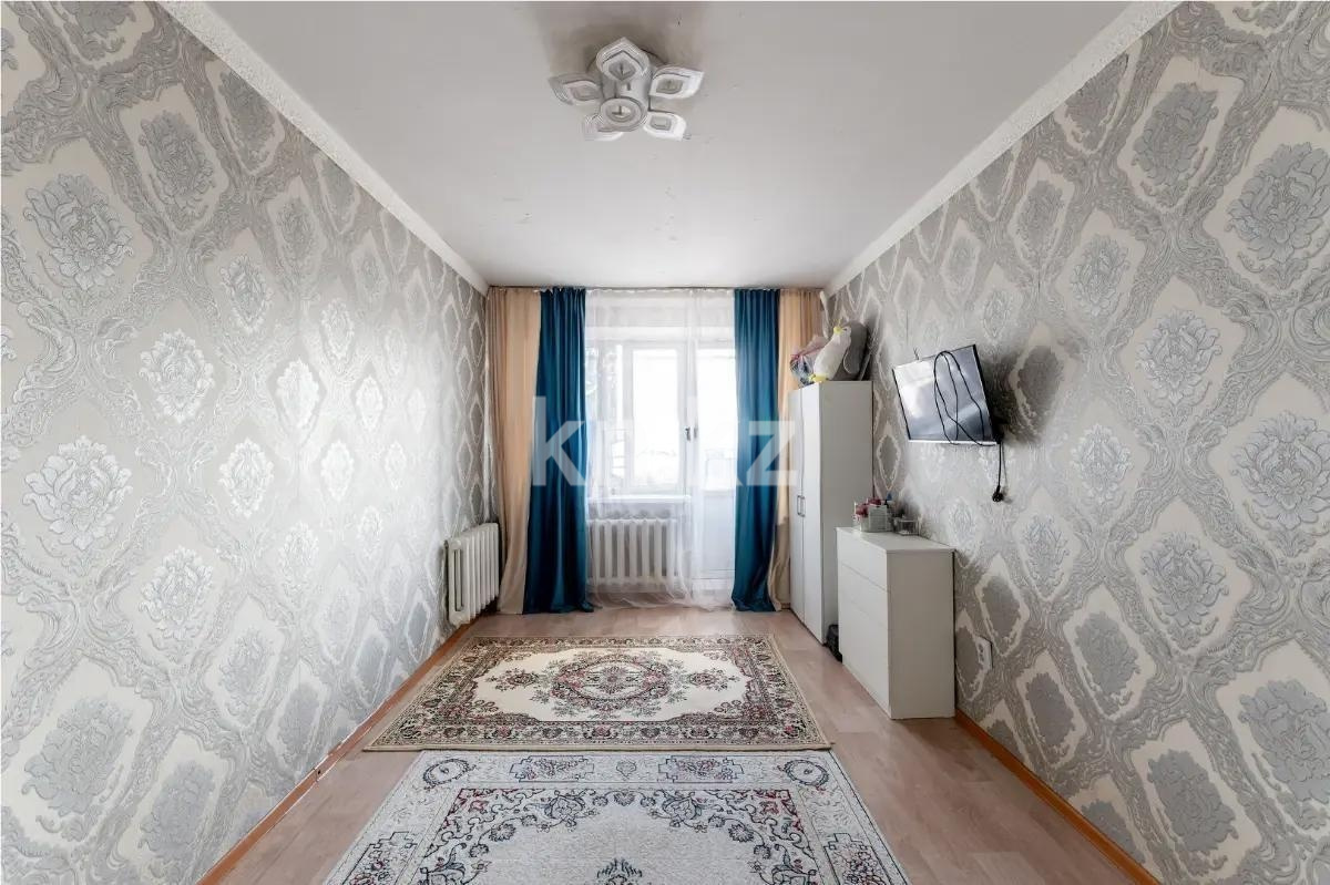 Продажа 2-комнатной квартиры, 49 м² - Продажа квартир в р-не Сарыарка Астаны - страница 3 фото 1 из 5