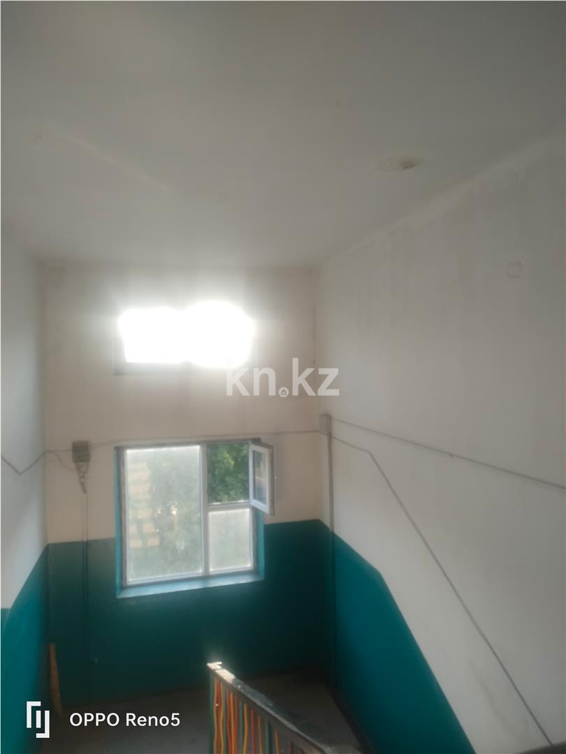 Продажа 3-комнатной квартиры, 58 м², ул. Абая в Темиртау - фото 24