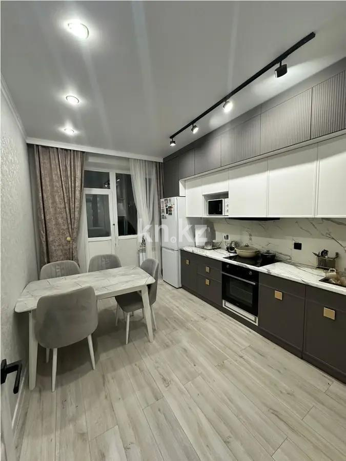 Продажа 2-комнатной квартиры, 64.5 м² в Астане - фото 3