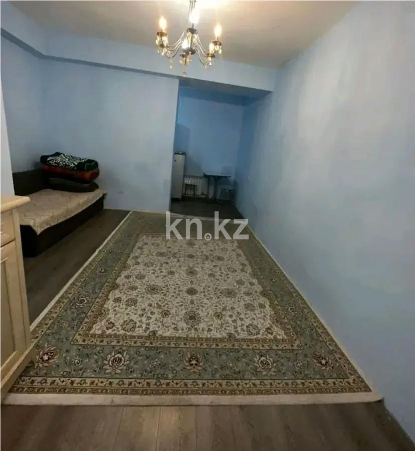 Продажа 1-комнатной квартиры, 31 м² в Алматы