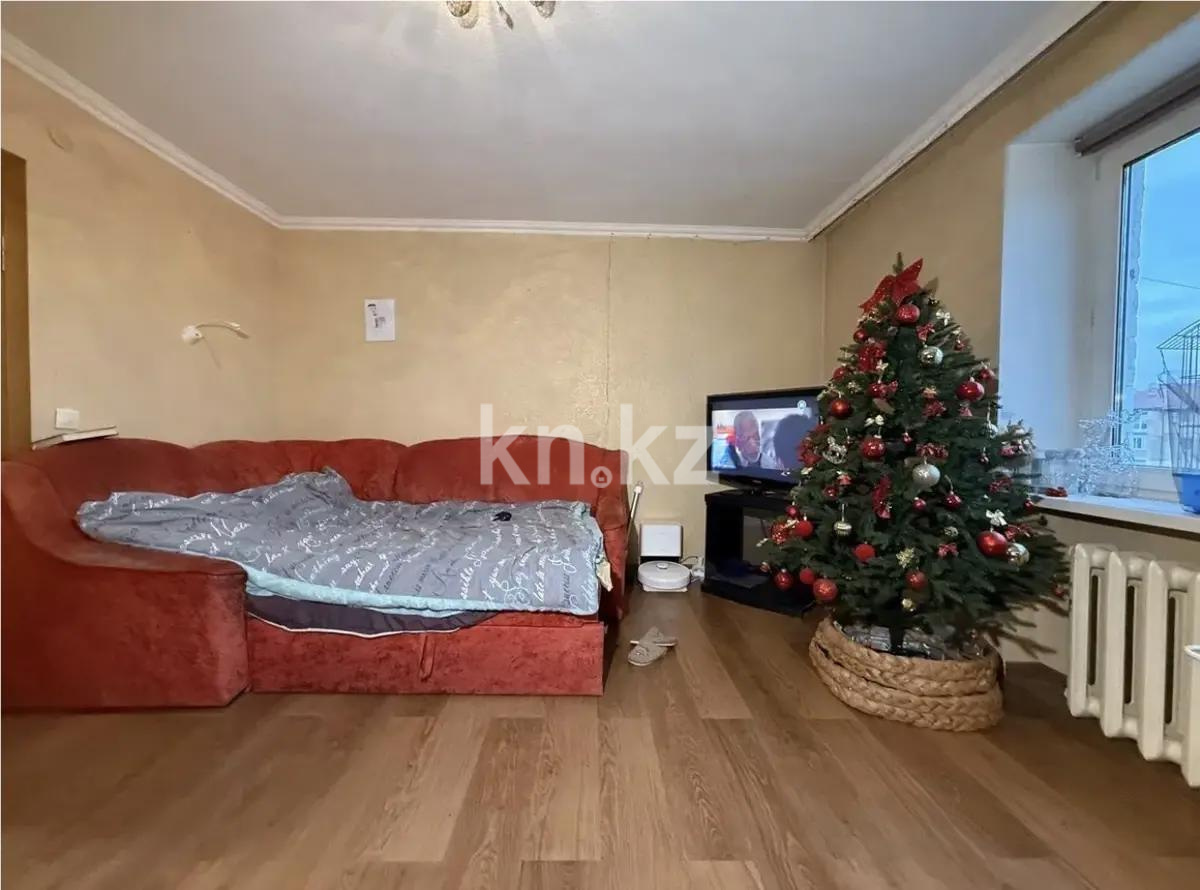 Продажа 2-комнатной квартиры, 50 м² - Недвижимость в Казахстане - страница 32 фото 1 из 2