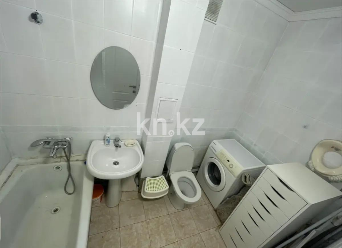 Продажа 1-комнатной квартиры, 37 м², ул. Косшыгулулы, дом  13/5 в Астане - фото 3