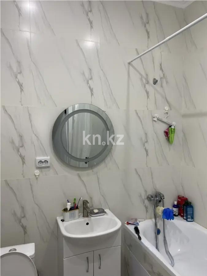 Продажа 2-комнатной квартиры, 63 м² в Астане