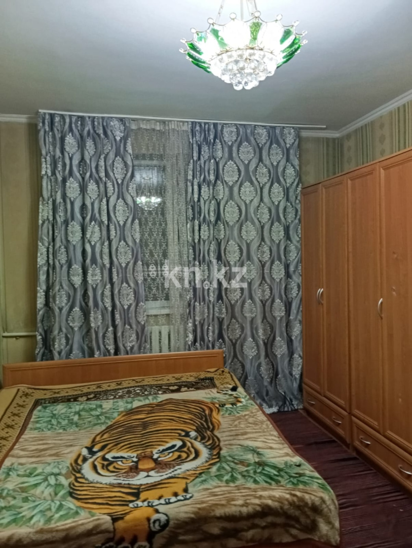 Аренда 1-комнатной квартиры, 28 м² - Аренда недвижимости в Алматы фото 2 из 11