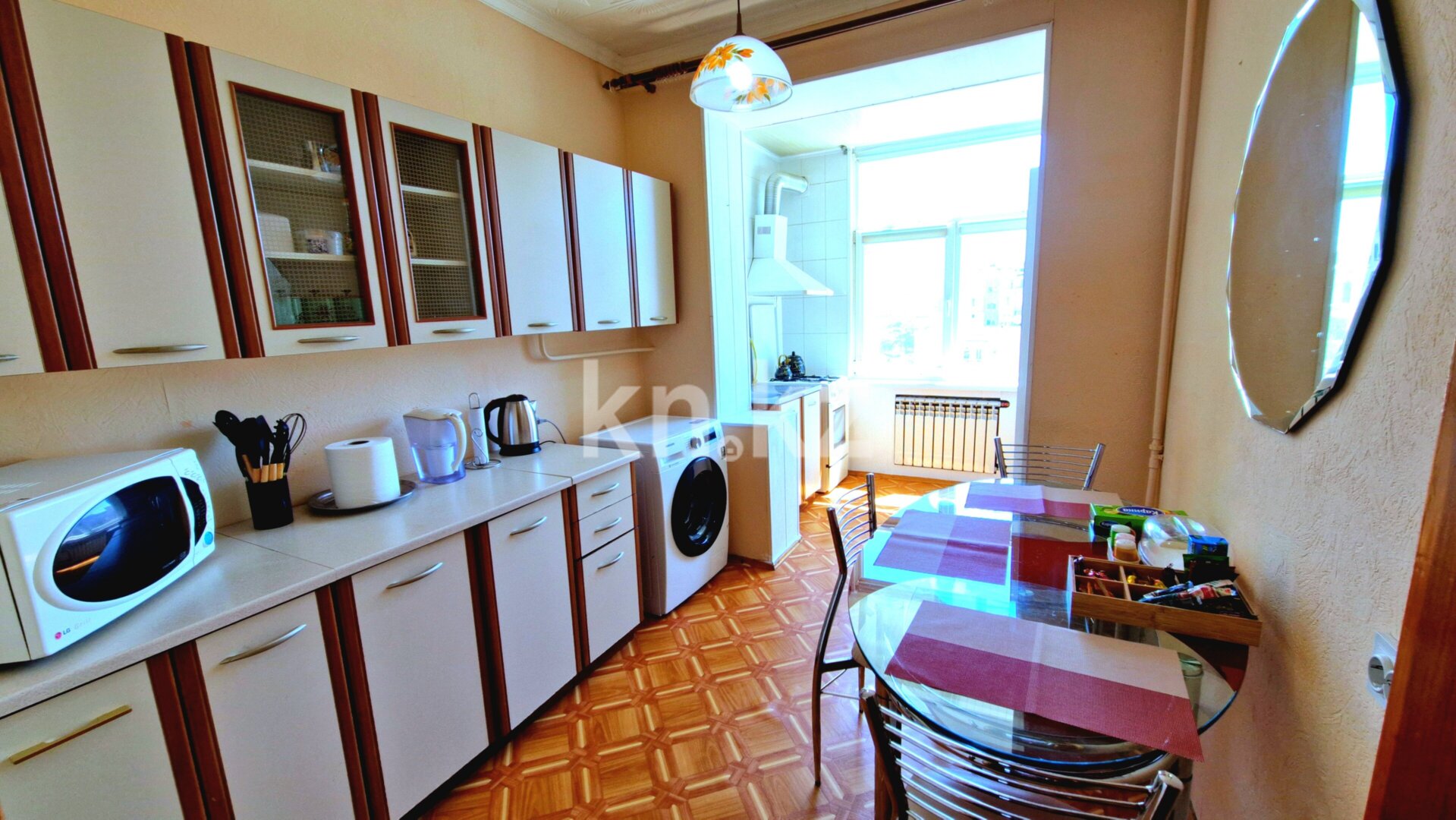 Аренда 3-комнатной квартиры, 73 м² в Актау - фото 3
