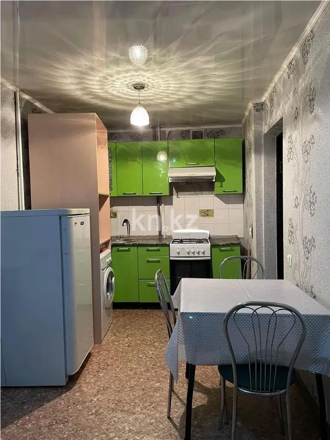 Продажа 2-комнатной квартиры, 33.2 м² в Алматы - фото 3