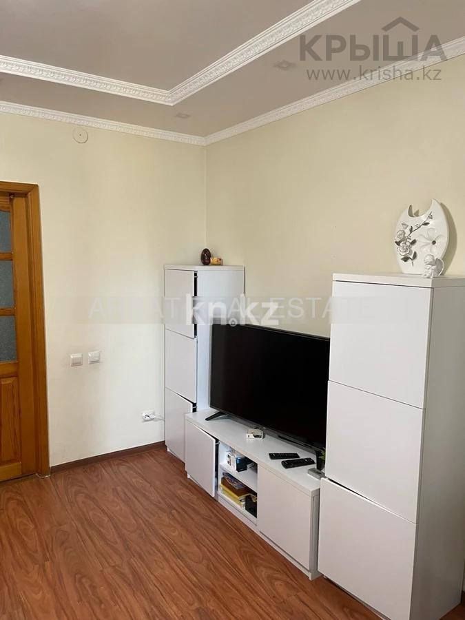 Продажа 3-комнатной квартиры, 65 м², мкр-н Самал-2, дом  24 - ул. Снегина - Продажа квартир в Алматы фото 8 из 10