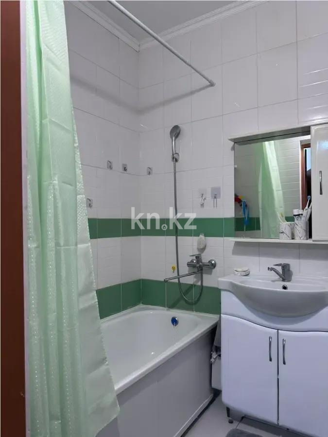 Продажа 2-комнатной квартиры, 63.2 м² - Продажа квартир в новостройках Астаны - страница 42 фото 4 из 4