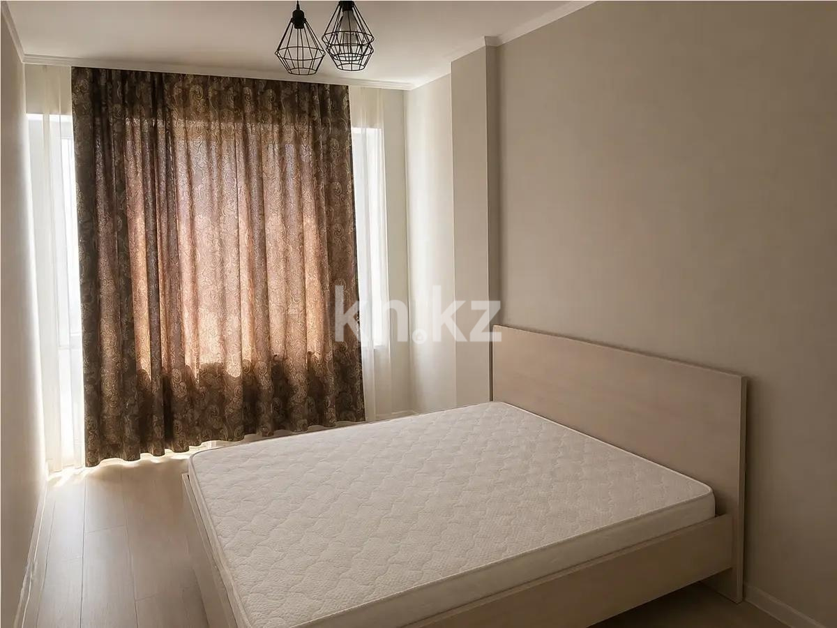 Продажа 2-комнатной квартиры, 56 м² в Алматы