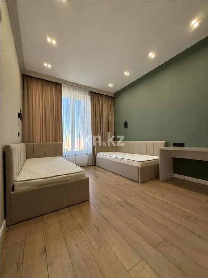 Продажа 3-комнатной квартиры, 80 м², ул. Розыбакиева, дом  197/2 - Продажа квартир в Алматы фото 3 из 7