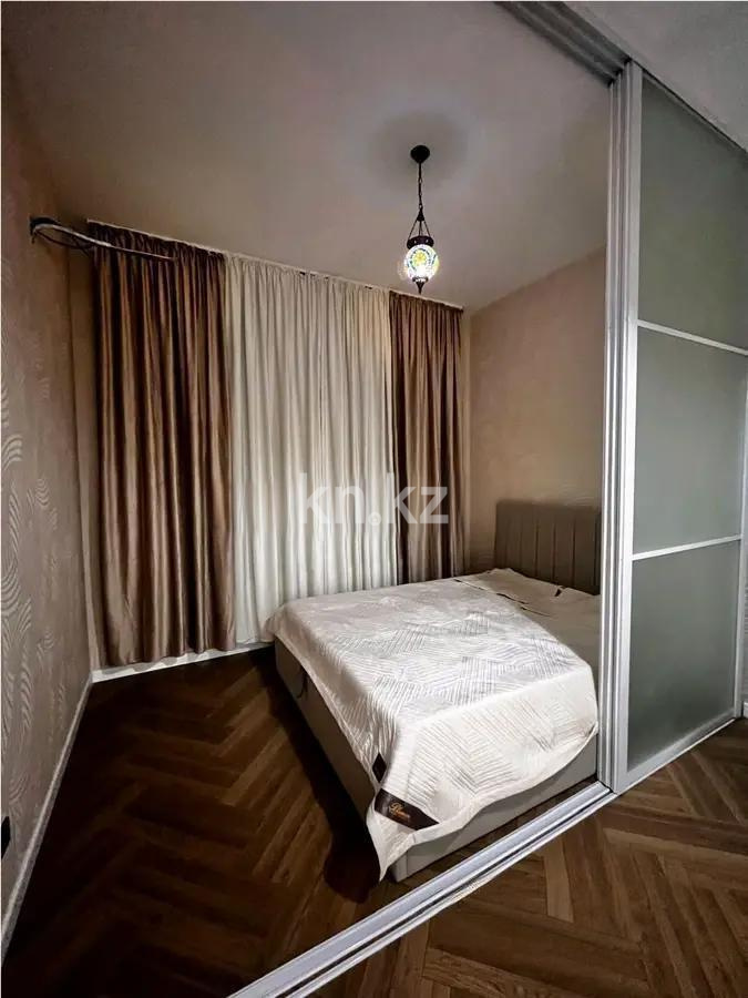 Продажа 1-комнатной квартиры, 38.7 м² в Астане - фото 2