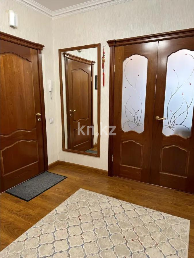 Продажа 3-комнатной квартиры, 122 м², пер. Ташенова, дом  9 - Продажа  трехкомнатных квартир в Астане с фото фото 7 из 7