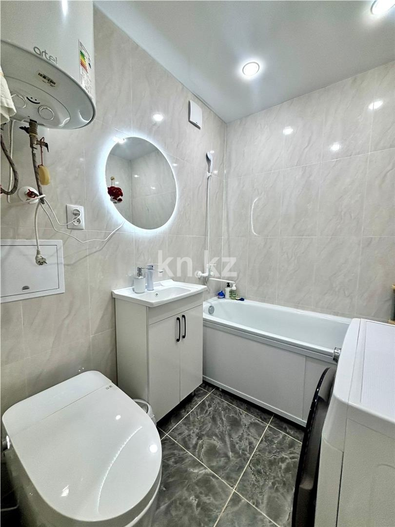 Продажа 2-комнатной квартиры, 44 м² в Караганде - фото 7